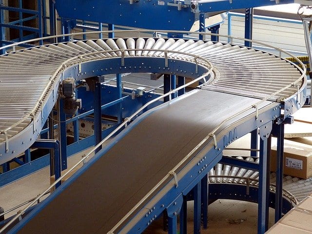 Plant Conveyors and Systems