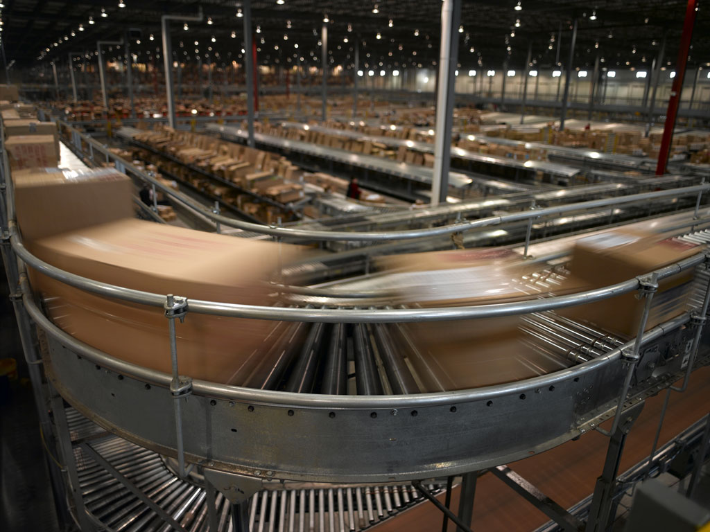 Conveyor companies near clearance me