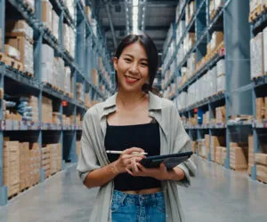 Woman-in-Fulfillment Woman-in-Fulfillment