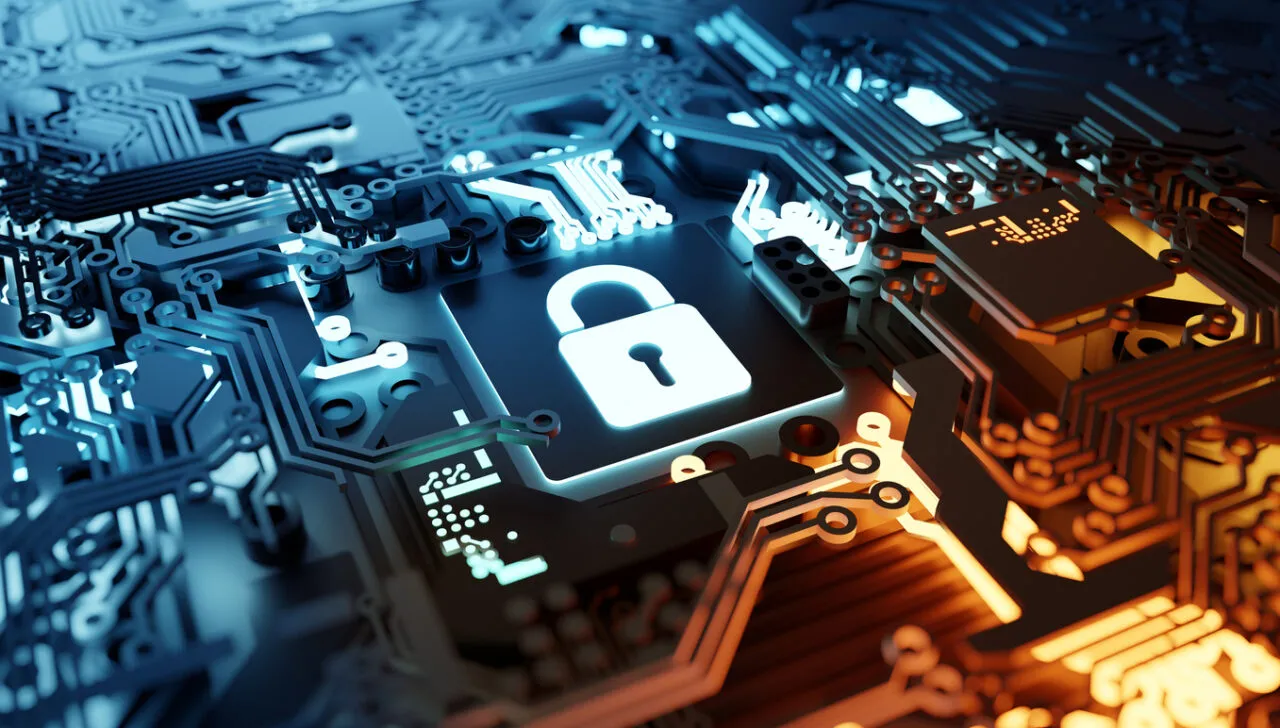 cybersecurity