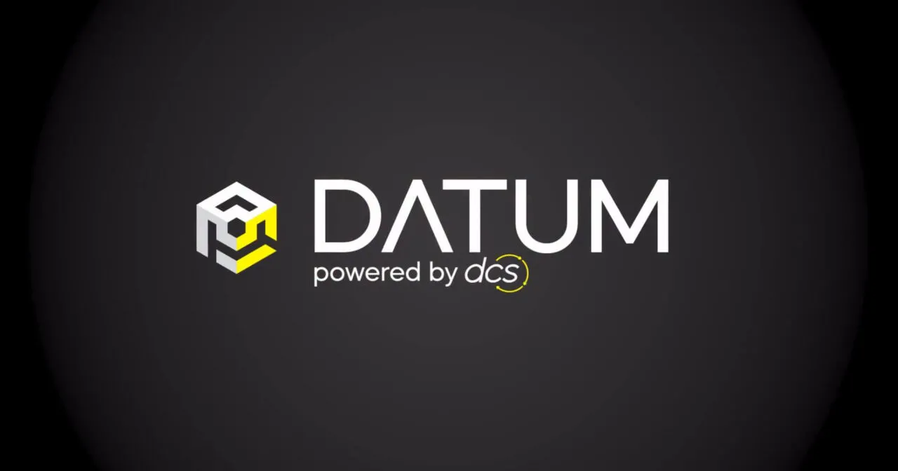 DATUM powered by DCS DATUM powered by DCS