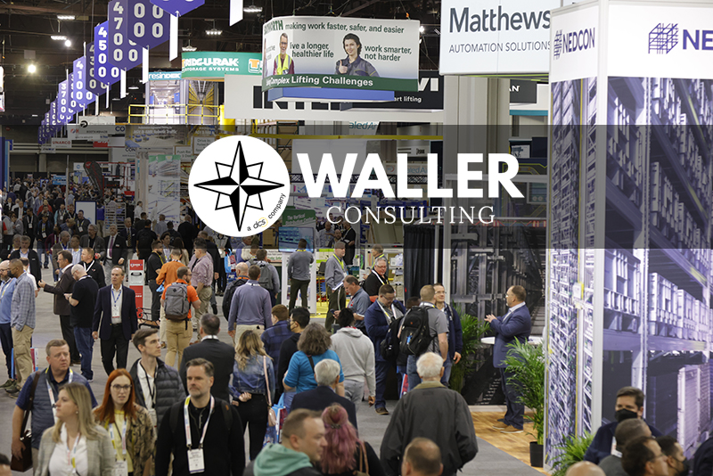 WALLER-2026_MODEX_photo01 WALLER-2026_MODEX_photo01