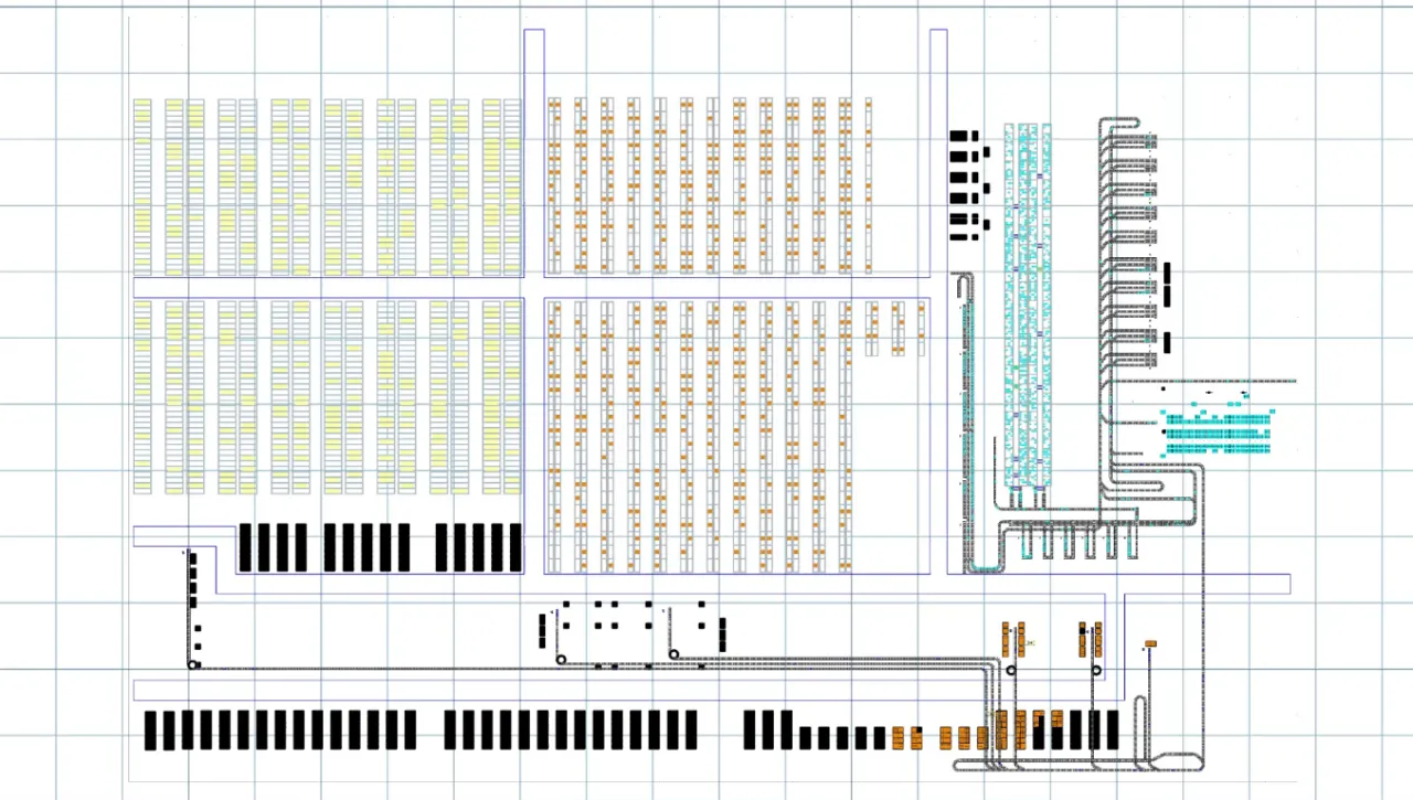 Custom Package Handling Solutions Custom Package Handling Solutions