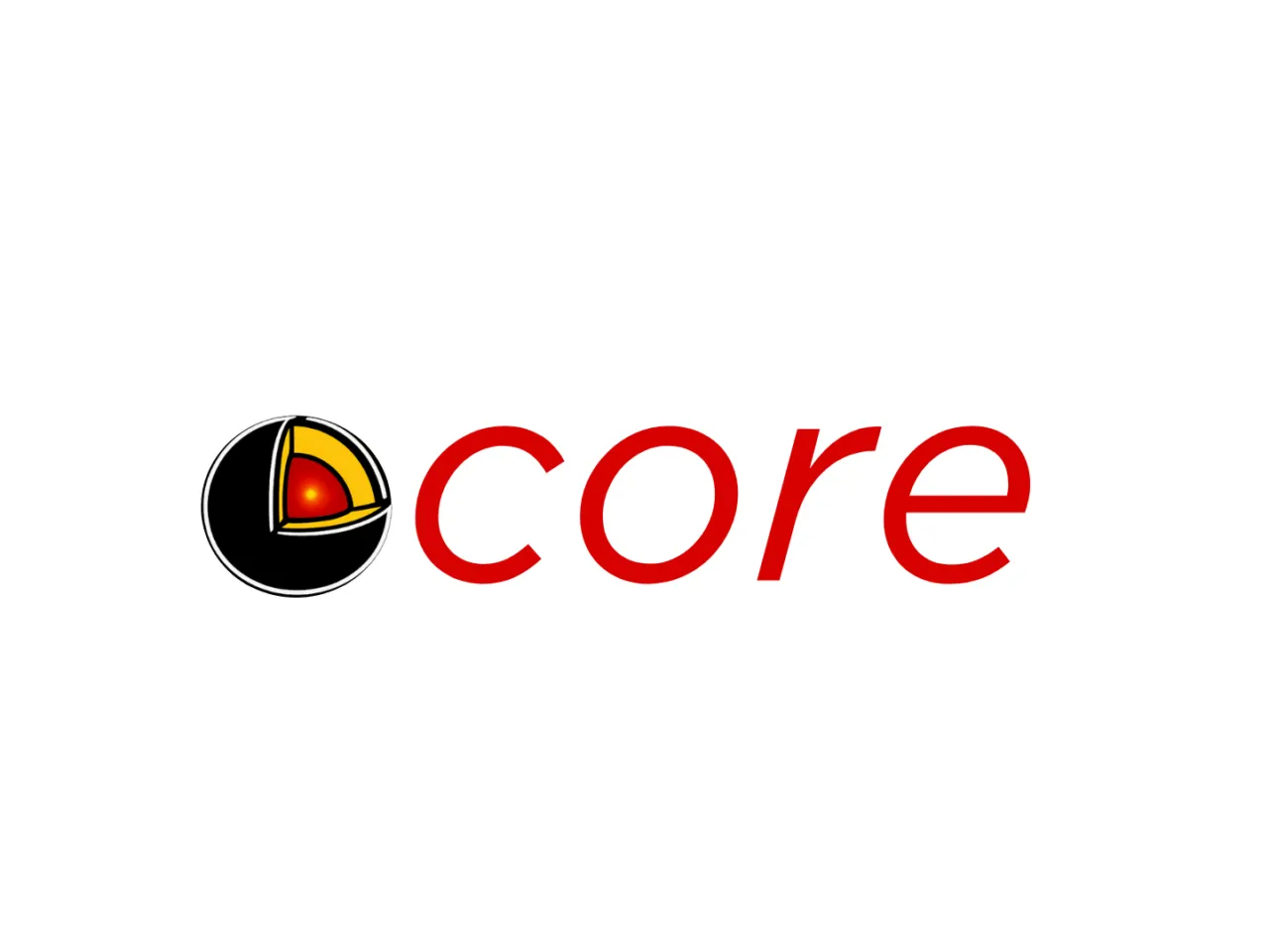 DCS Core Logo DCS Core Logo